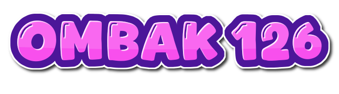 OMBAK 126 Logo